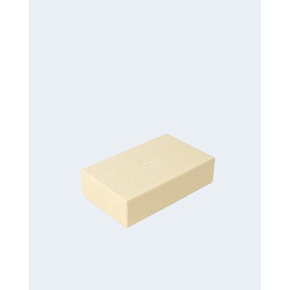 Alviero Martini Prima Classe Beige Leather Women's Keychain - Picture 4 of 4